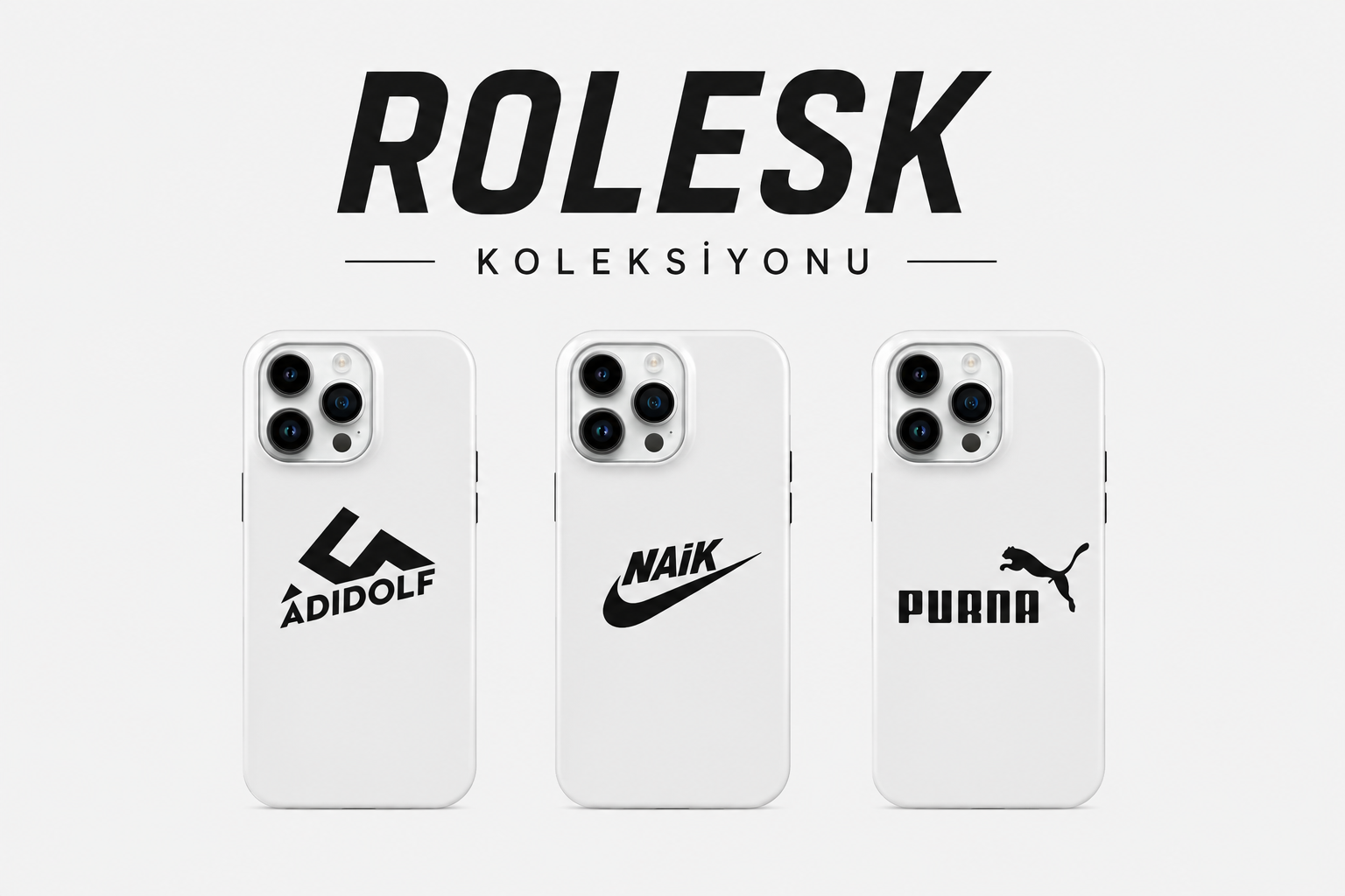 Rolesk Koleksiyonu