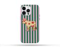 Pig Star 2 Desenli İçi Kadifeli Telefon Kılıfı N69