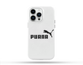 Purna Desenli İçi Kadifeli Telefon Kılıfı S1